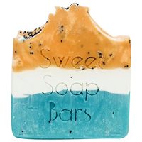 Sweet Soap Watermelon Bar